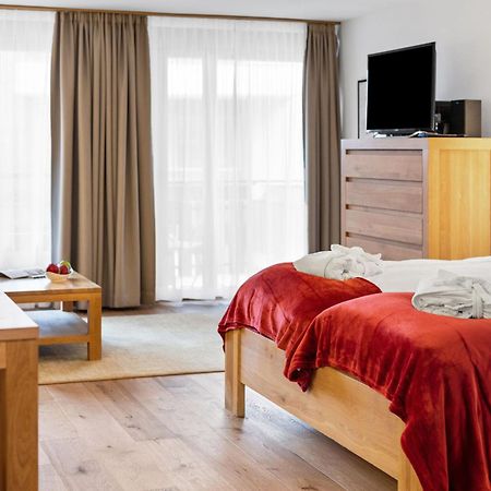 Apartment Zur Matte B-1 By Interhome Церматт Екстер'єр фото