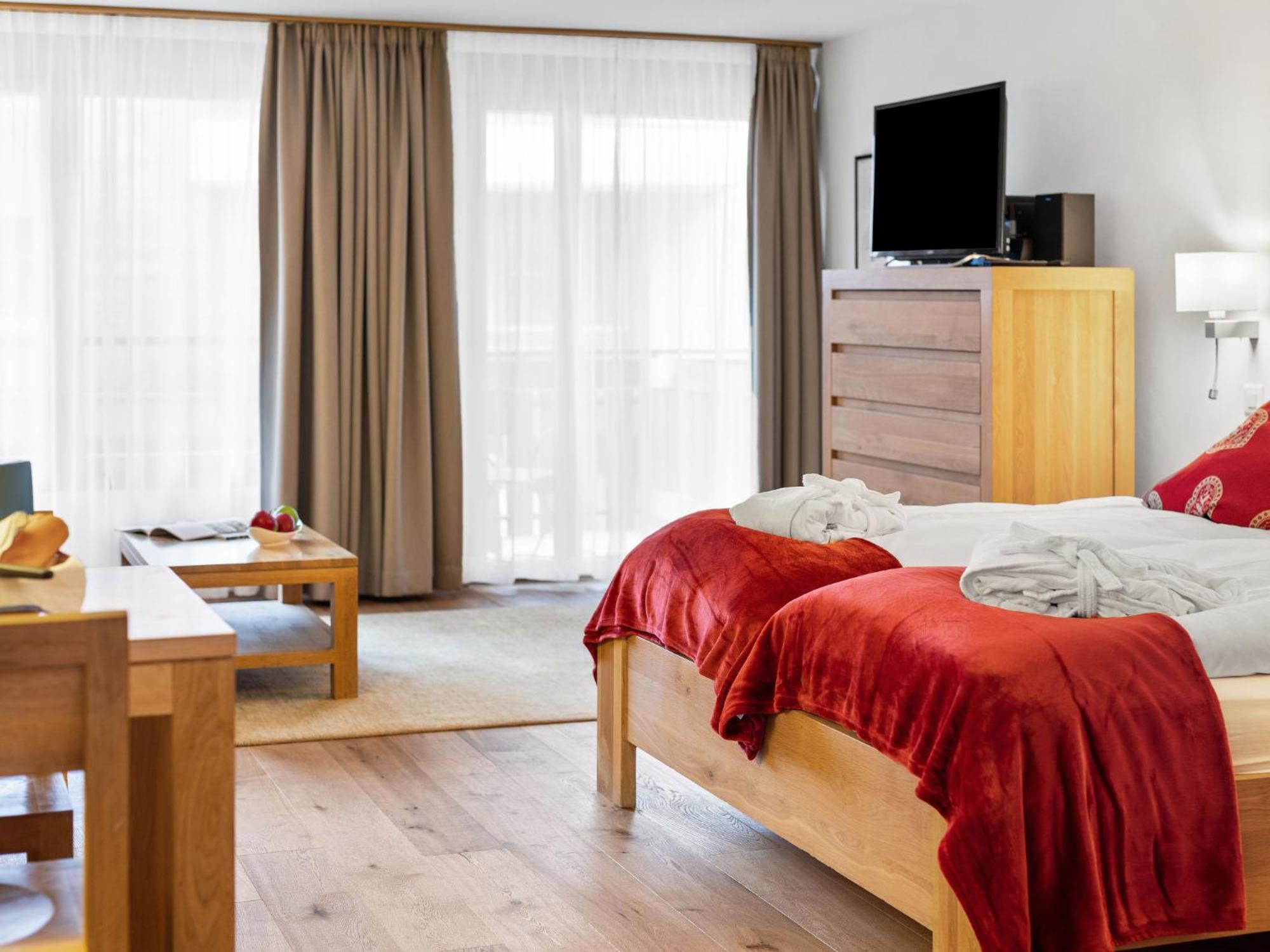 Apartment Zur Matte B-1 By Interhome Церматт Екстер'єр фото