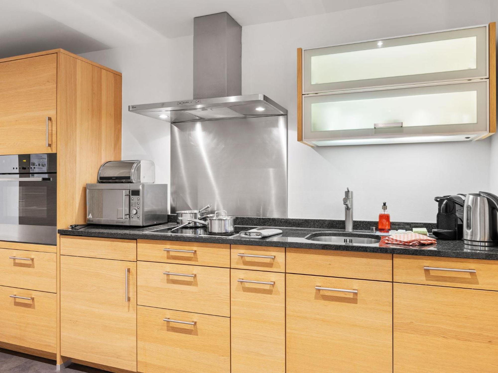 Apartment Zur Matte B-1 By Interhome Церматт Екстер'єр фото