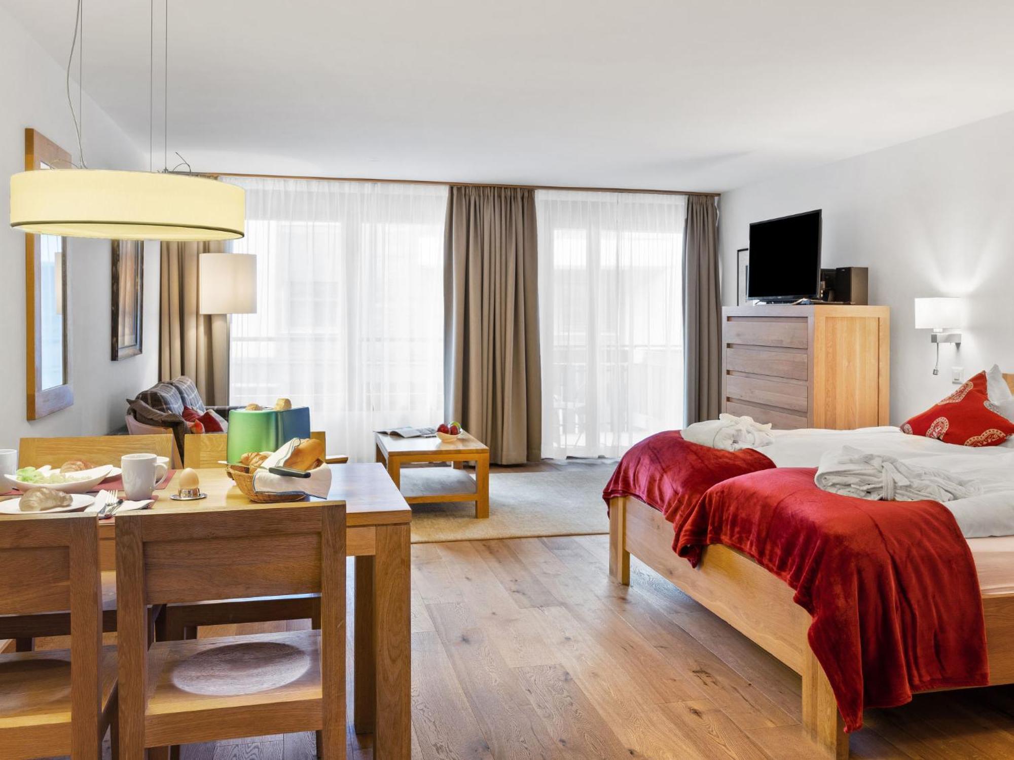 Apartment Zur Matte B-1 By Interhome Церматт Екстер'єр фото