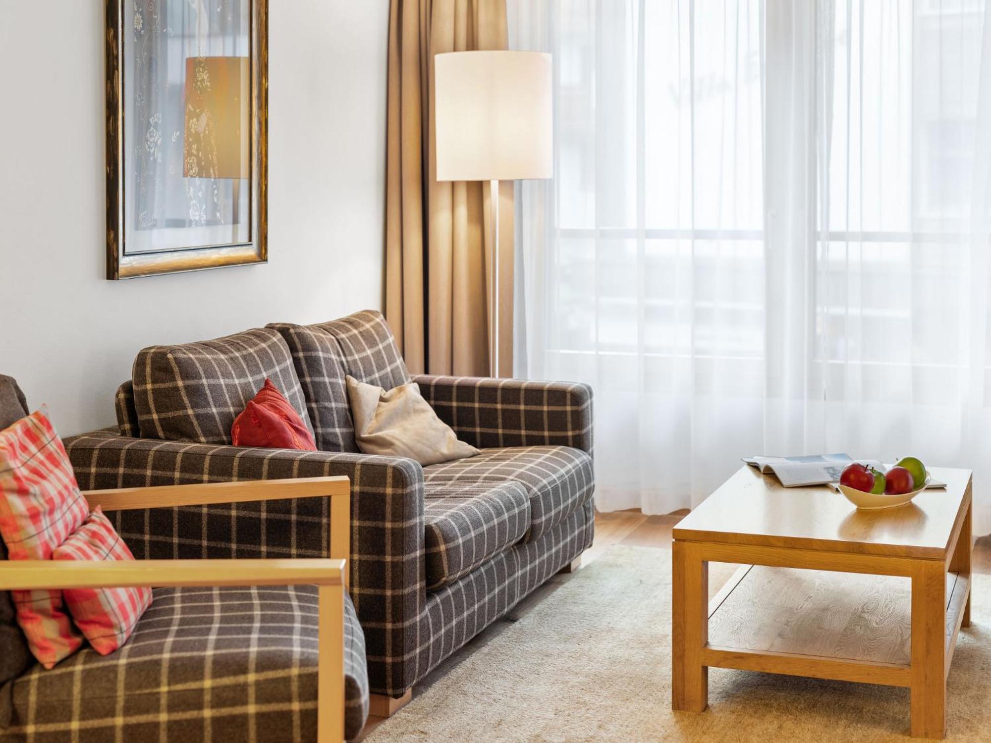 Apartment Zur Matte B-1 By Interhome Церматт Екстер'єр фото